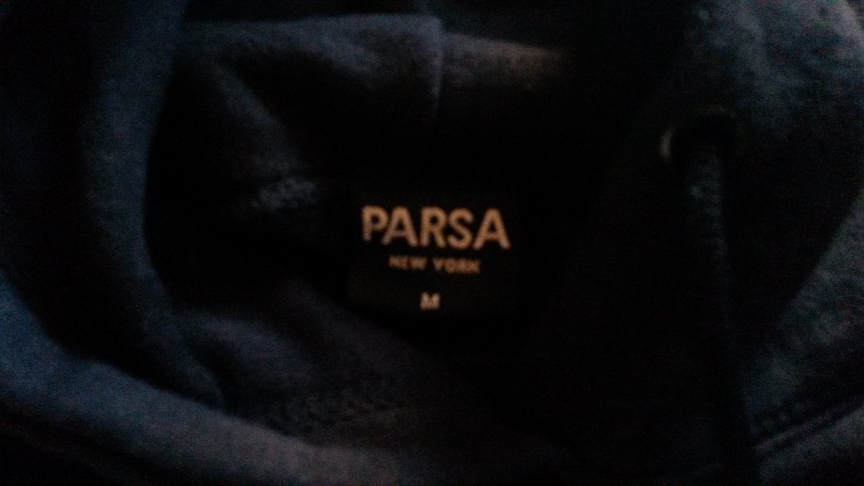 YOLO Hoodie / Kapuzenpulli aus den USA