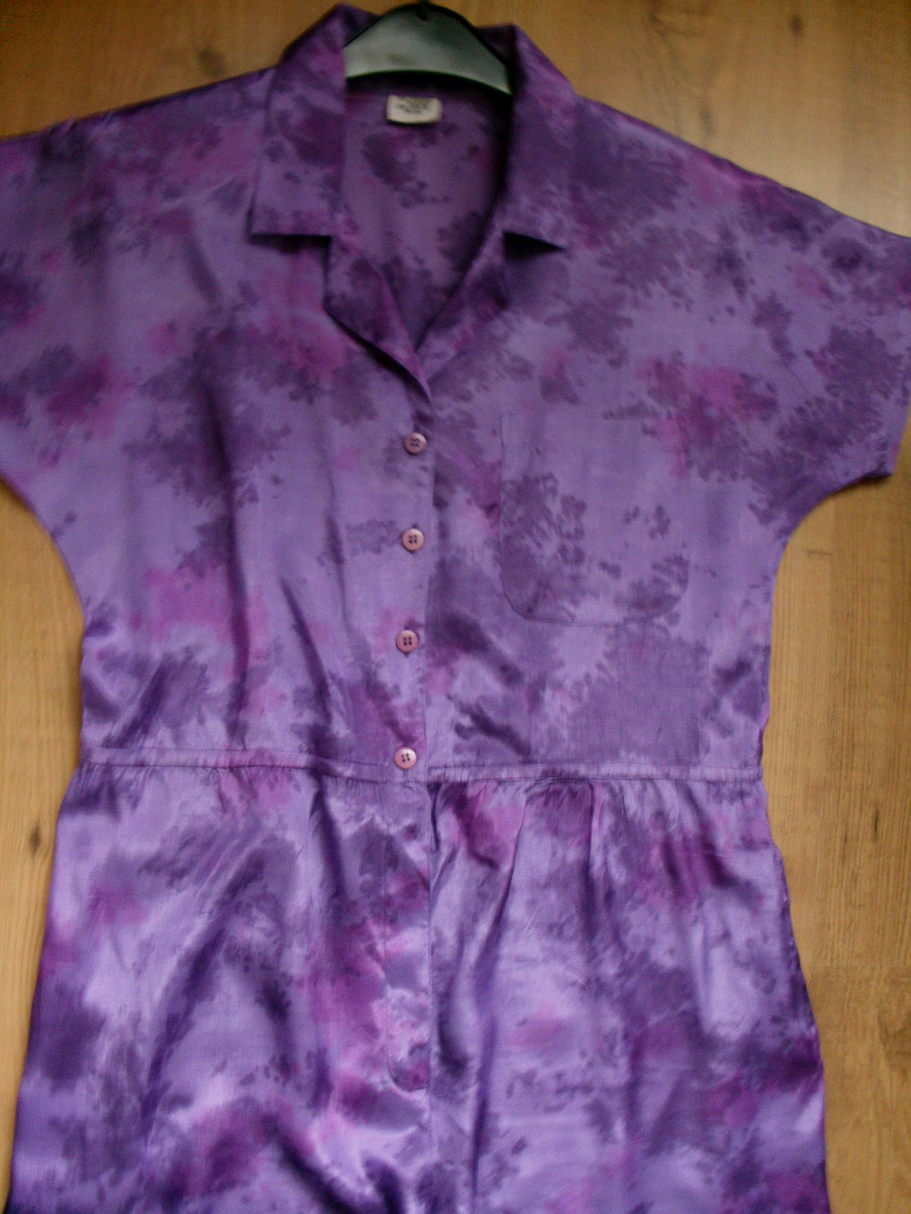 Vintage Jumpsuit Orginal 80er