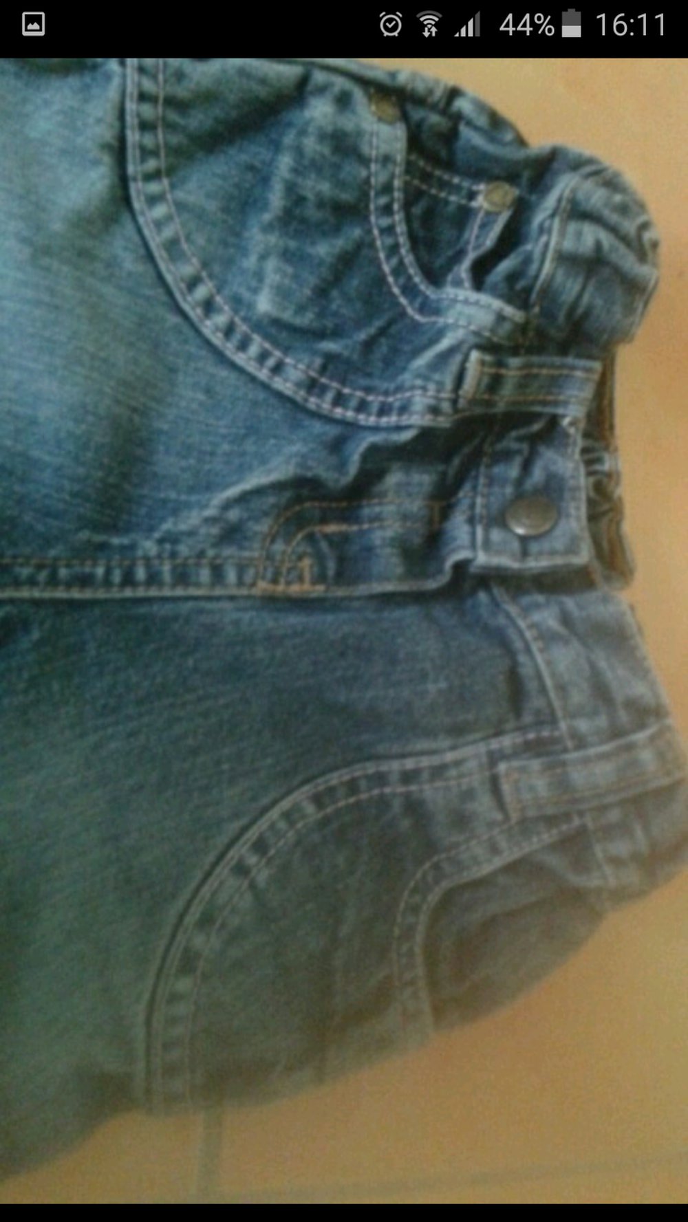 Jeans,Gr.74