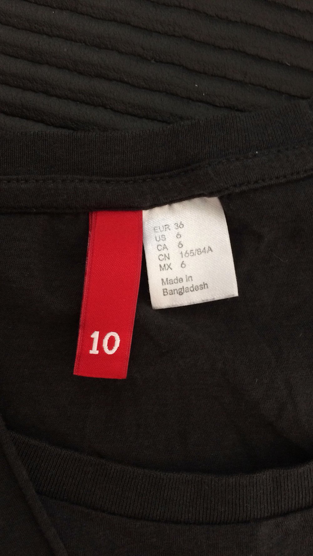 Cooles Top  H&M