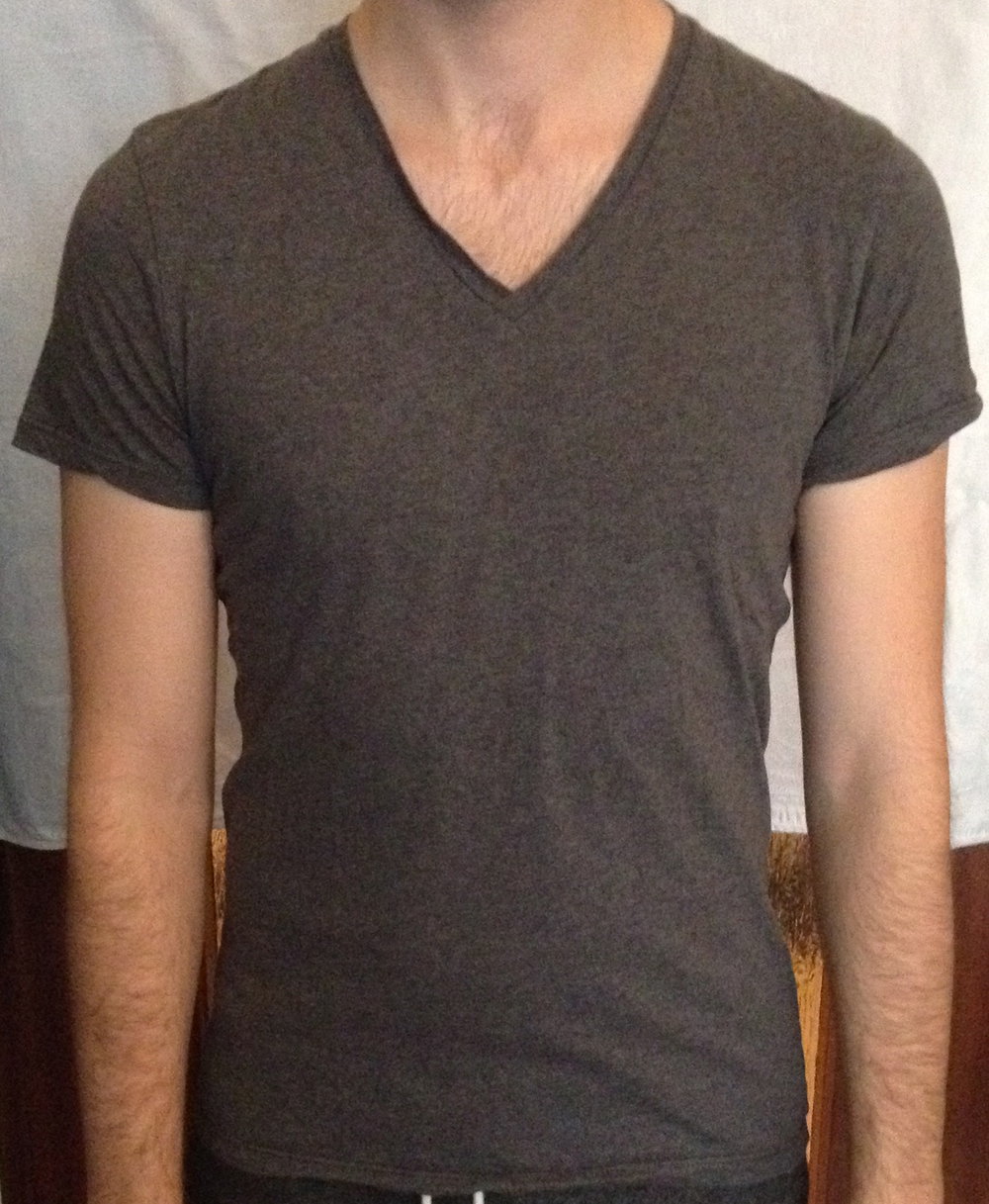 Schönes T-Shirt von Esprit