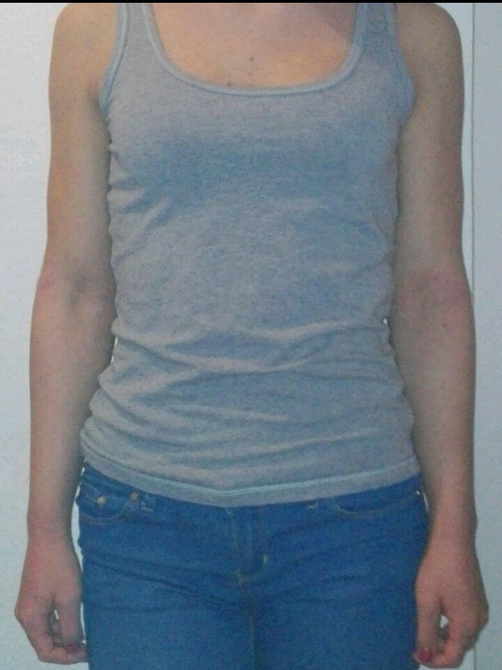 Shirt Top Größe S