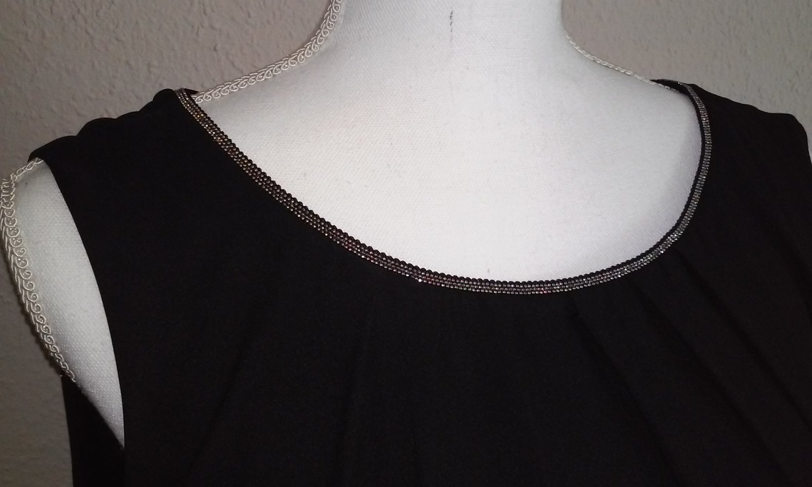 H&M Kleid Partykleid Cocktailkleid Sommer Kleid 