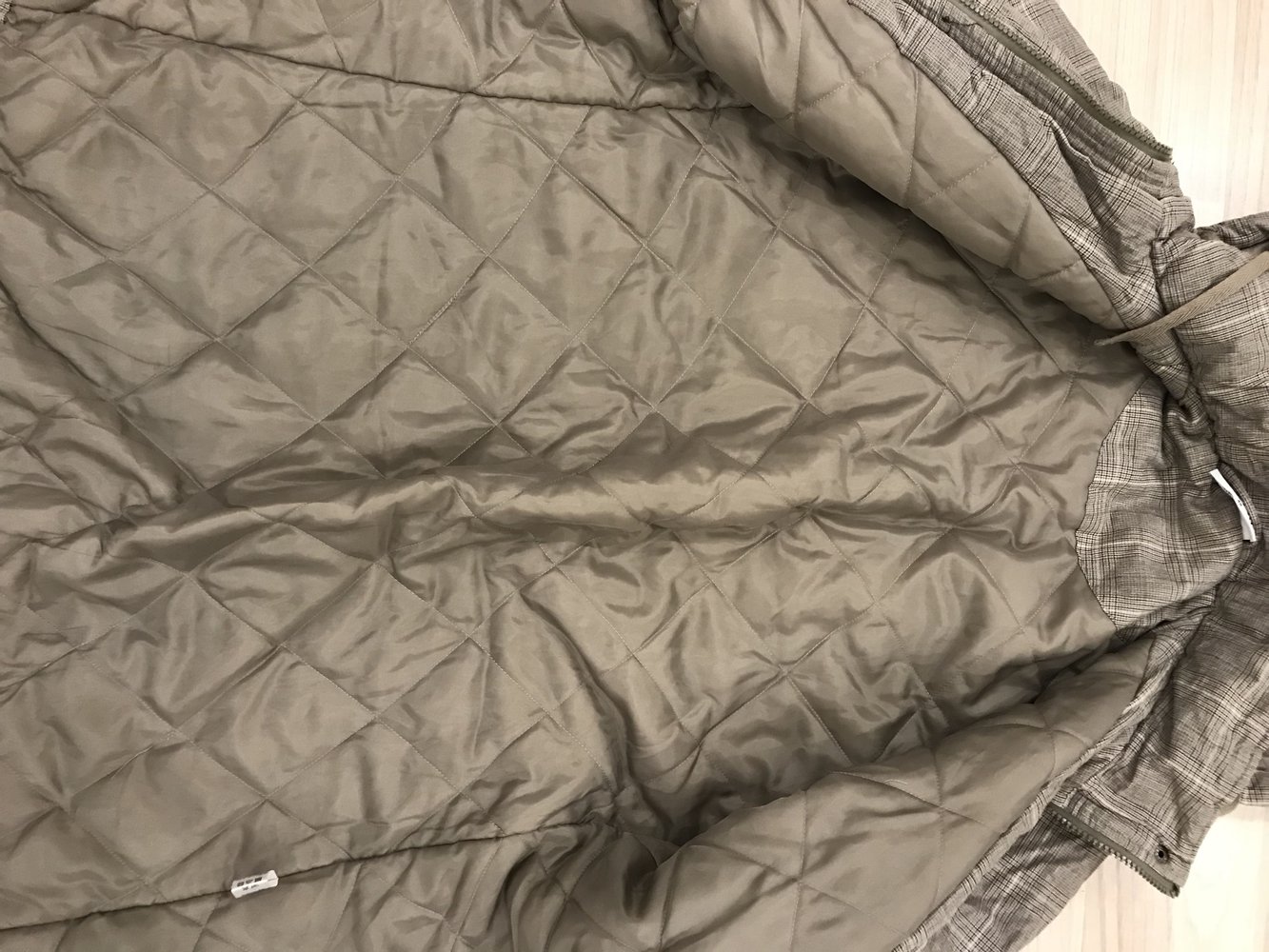 Jacke gr.40 wie neu