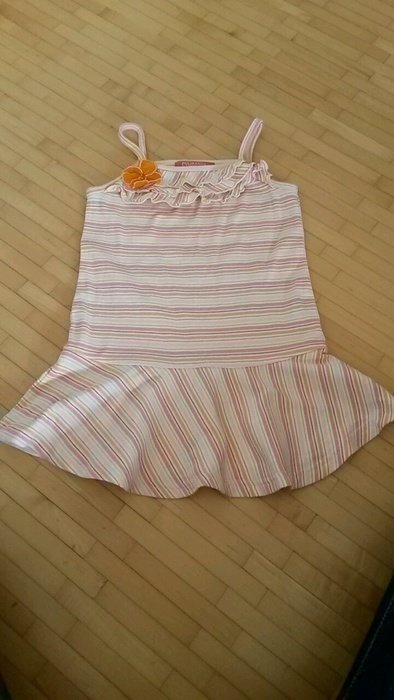 Gymboree süsses trägerkleid Gr. 3 Jahre