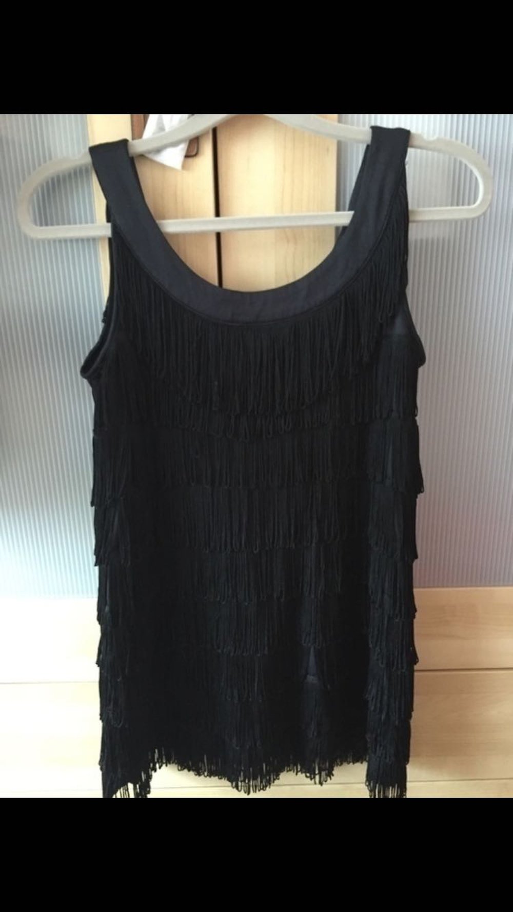 H&M Kleid im 20er Jahre/ Charleston Stil