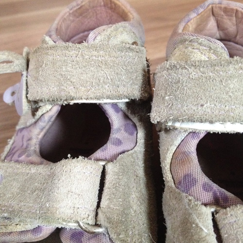 Super Fit Sandalen