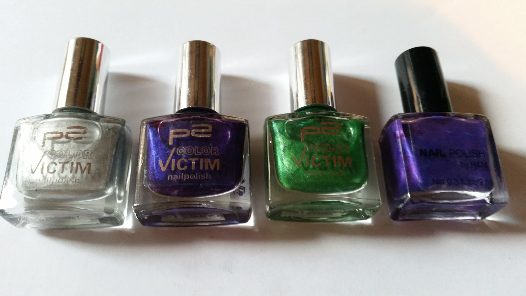 Nagellack 