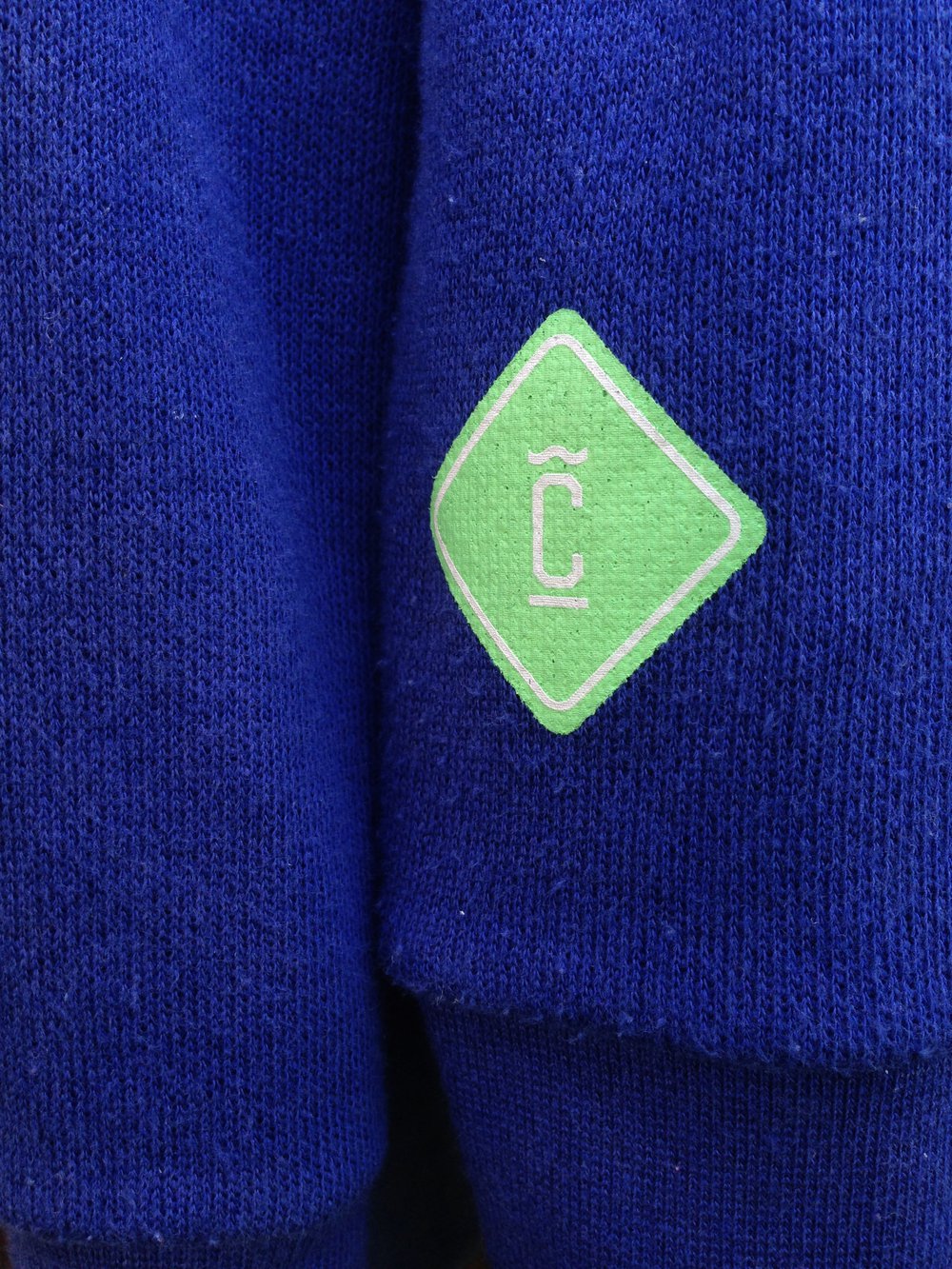 CLEPTOMANICX Sweatshirt