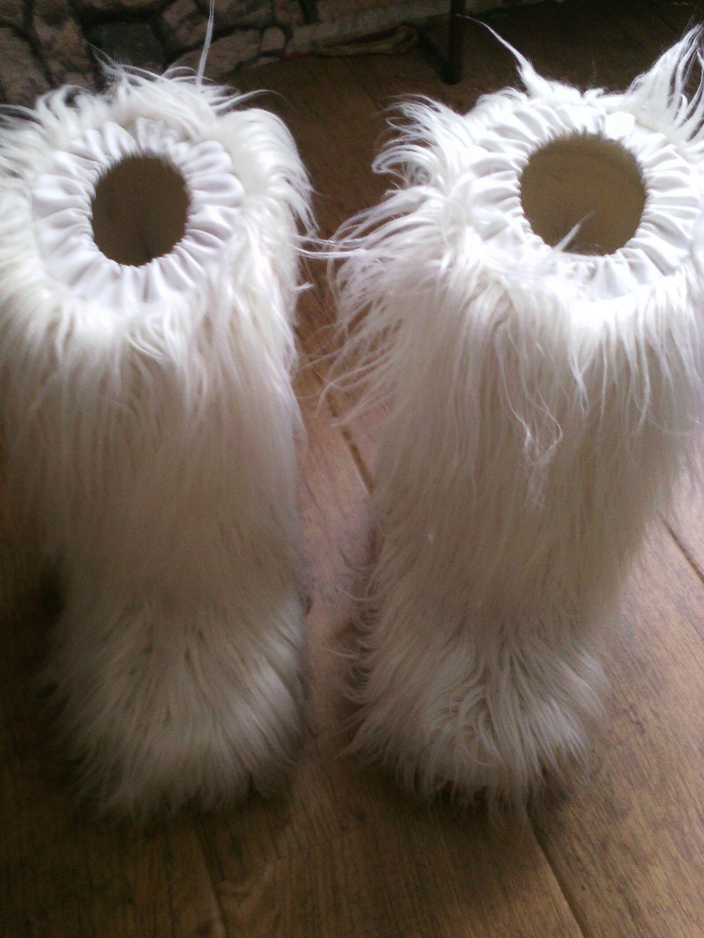 Fell Moon Boots Gr.38/40