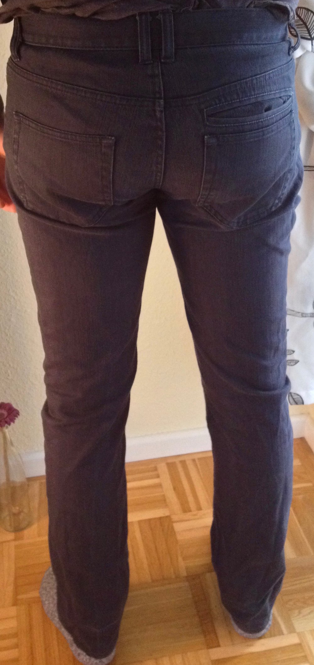 Schöne Hose von H&M
