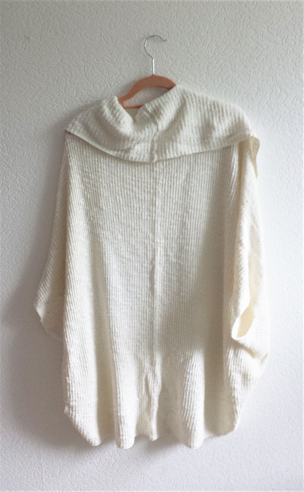 Oversize Cardigan Forever21