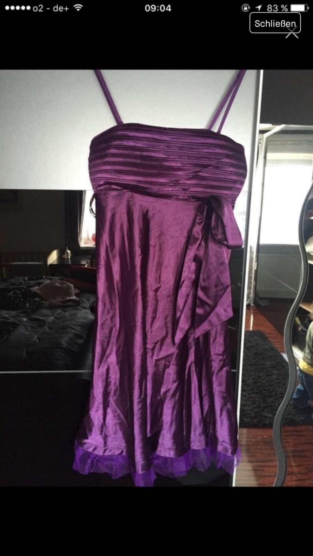 Kleid 36