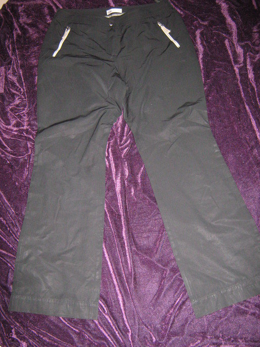 NEUw * Apart * elegant * stylisch * Bootcut * High Waist * Hose 