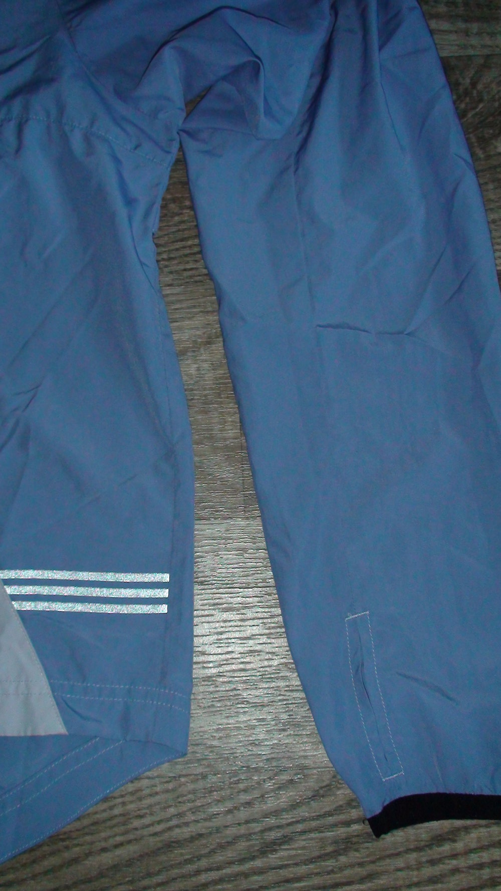 Adidas Clima Proof Sport Jacke Gr.42