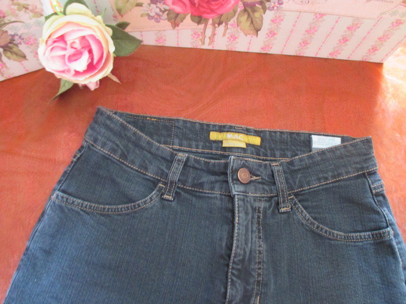 NEU Jeans Hose 