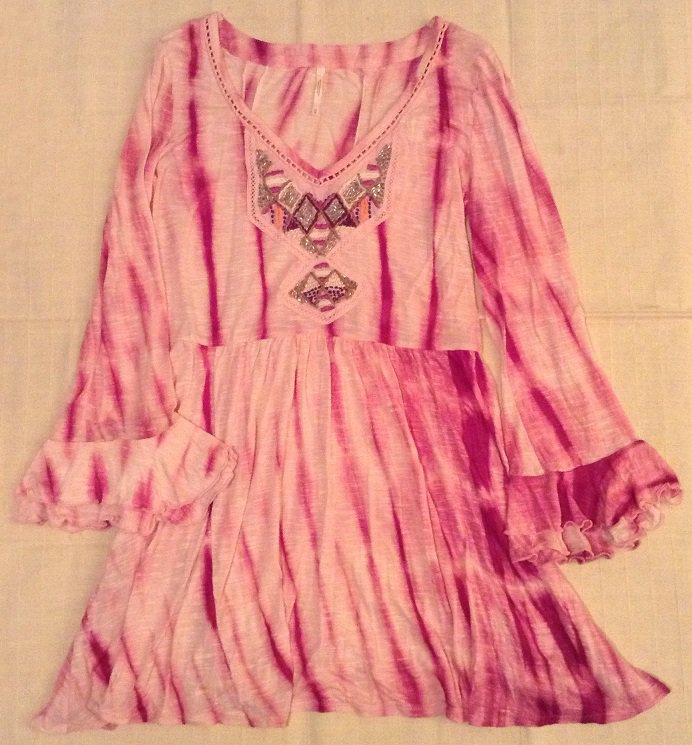 Tunika von Free People