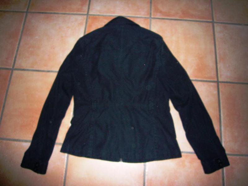 Jacket Gr.38 DEMIN VERO MODA