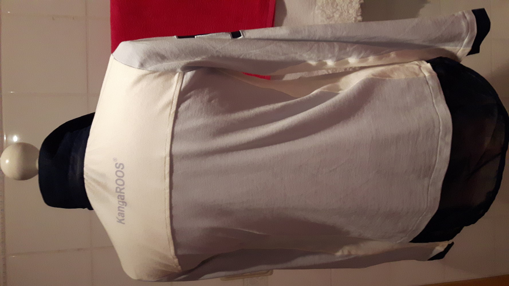 2in1 Polo-Shirt