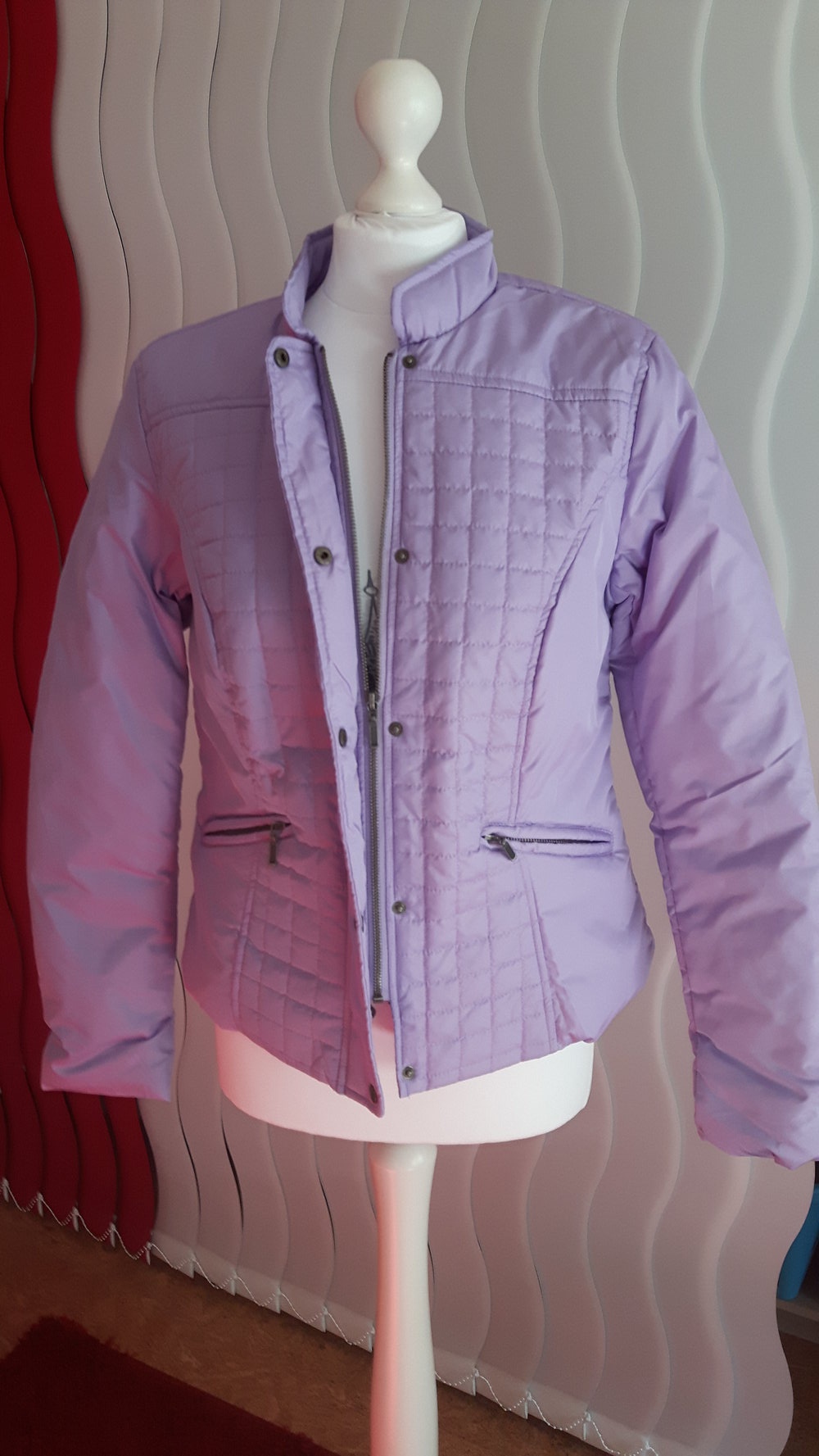 Jacke