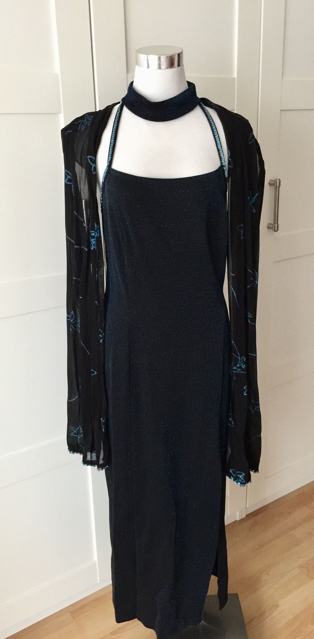Abendkleid 