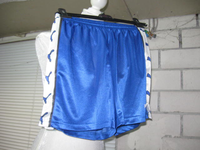 *** Org. Puma Sporthose ***