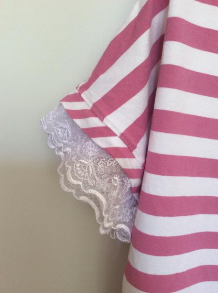 Shirt von Shoko - Dawanda