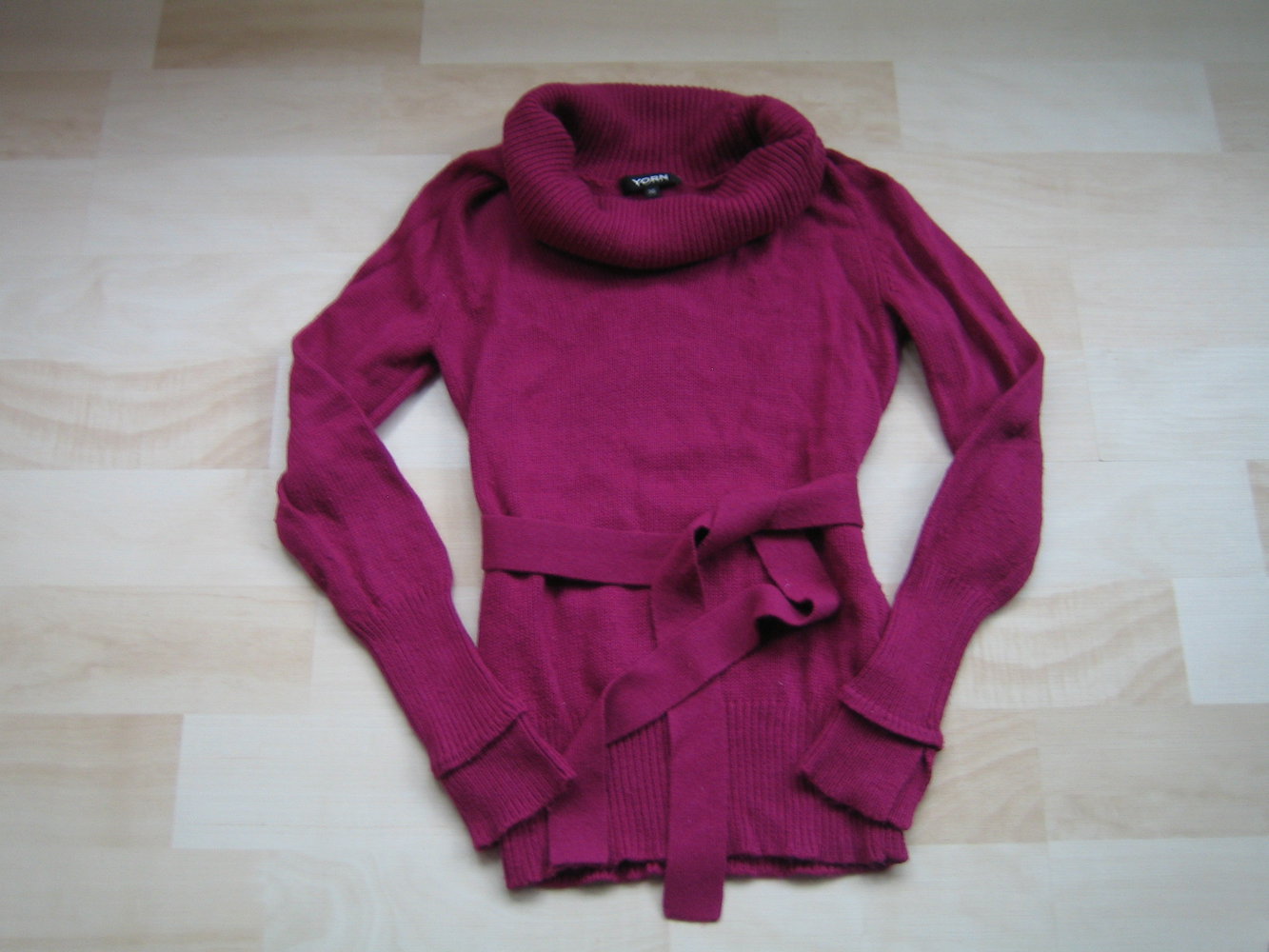 Strickpullover
