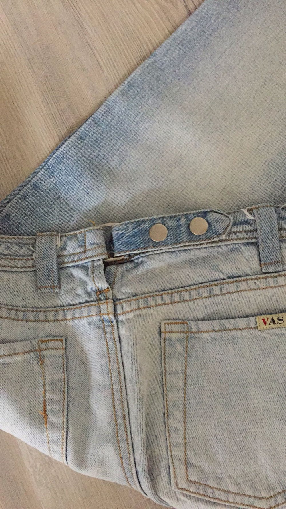 Helle Jeans Hose 