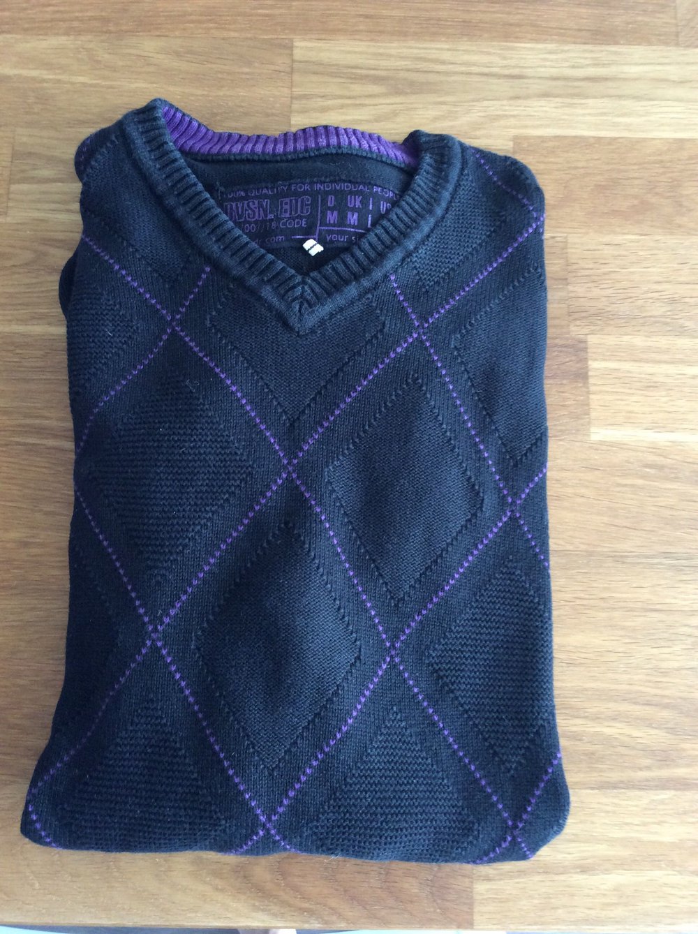 Edc Pullover Herren