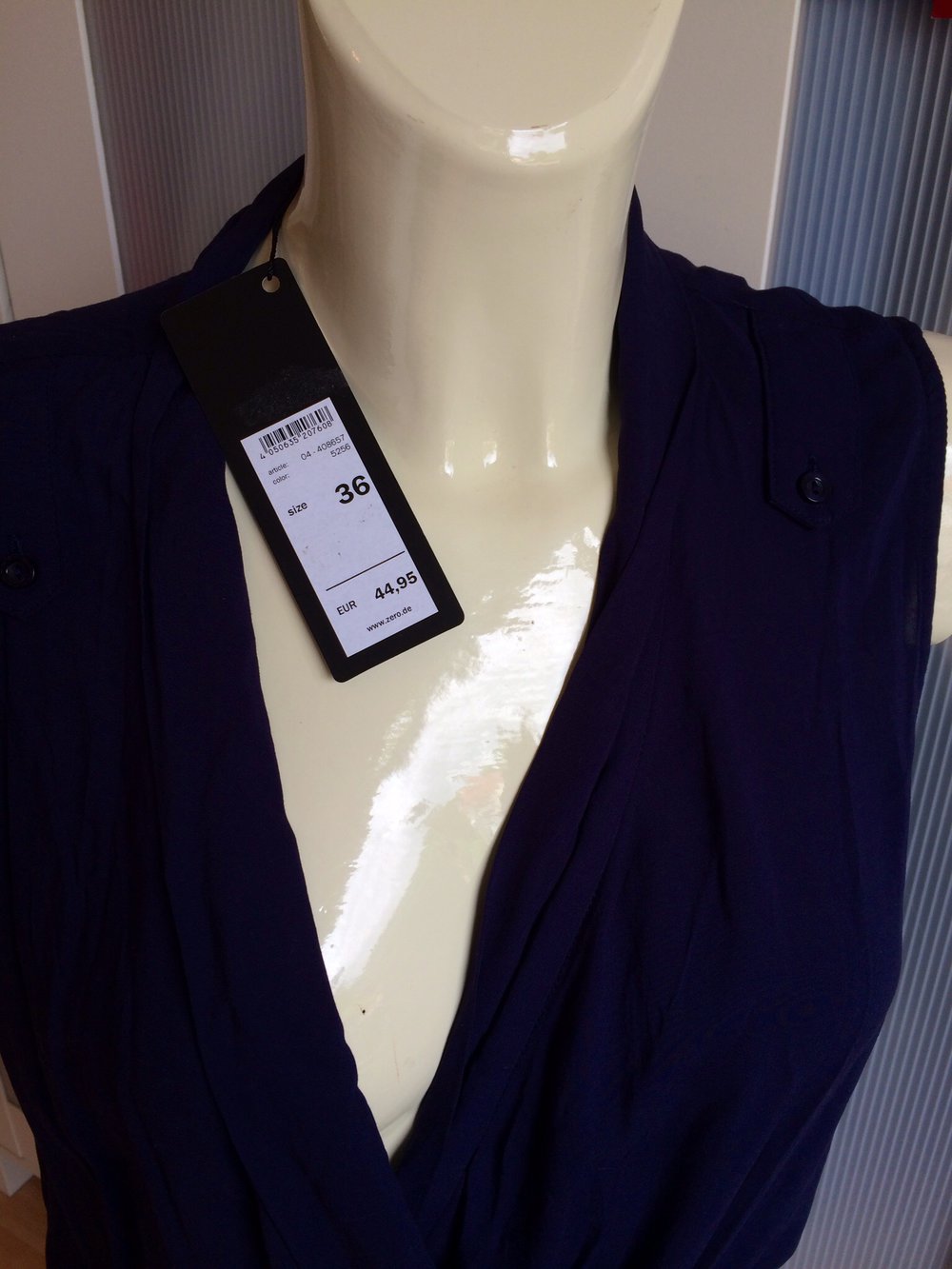 zero kleid gr. 36