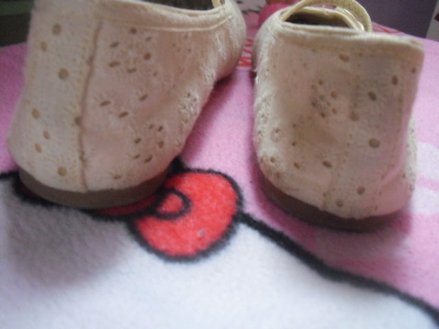 Ballerinas Primark