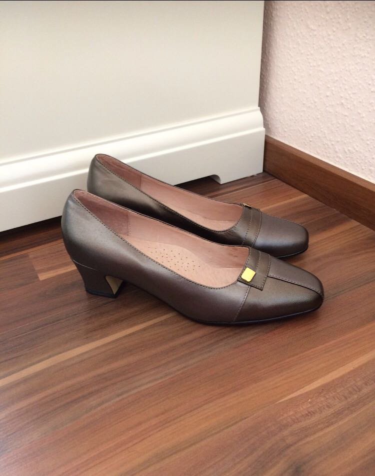 neue Pumps Gr.39