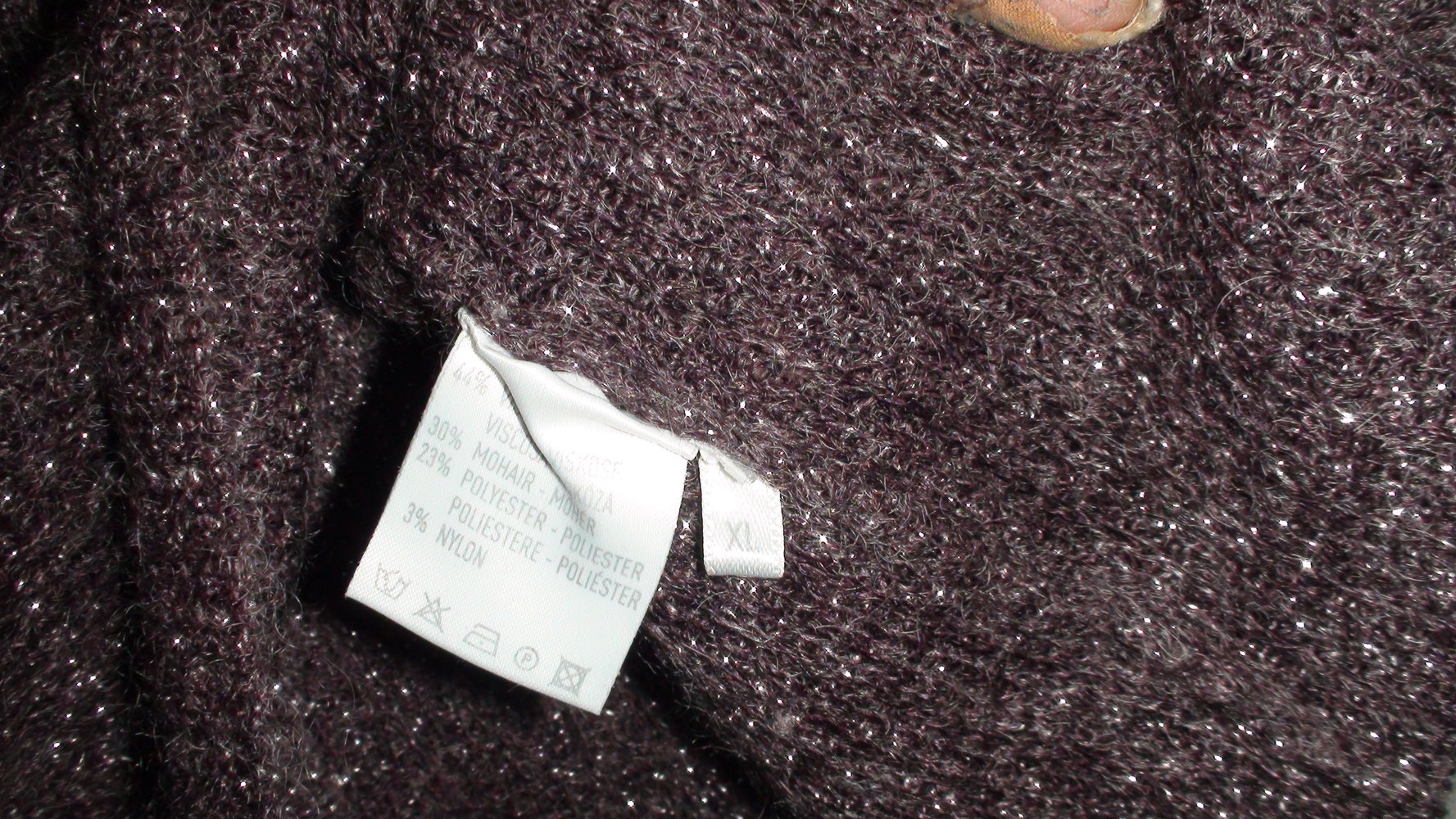 C&A Damen Pullover Gr.54(XL)