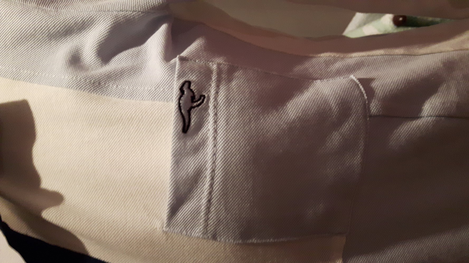 2in1 Polo-Shirt