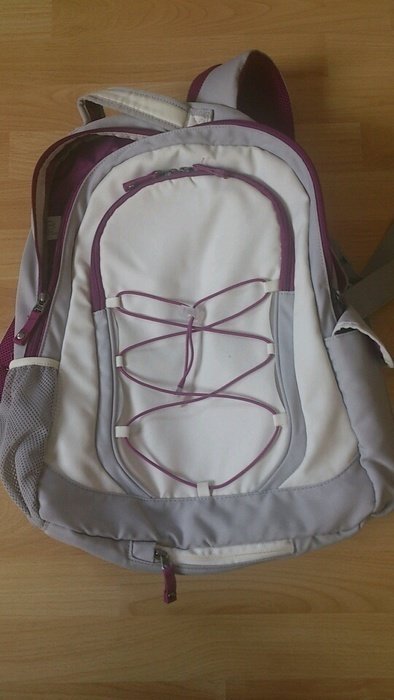 tschibo rucksack
