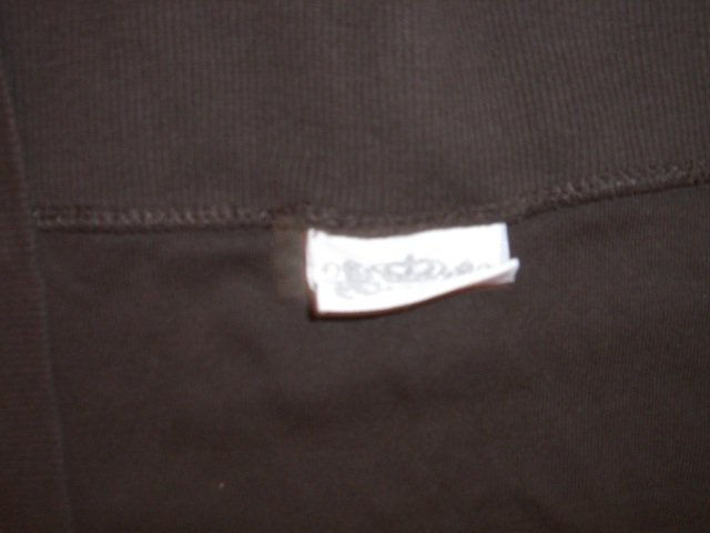 Bolero Jacke Gr. XS S ca. 152 