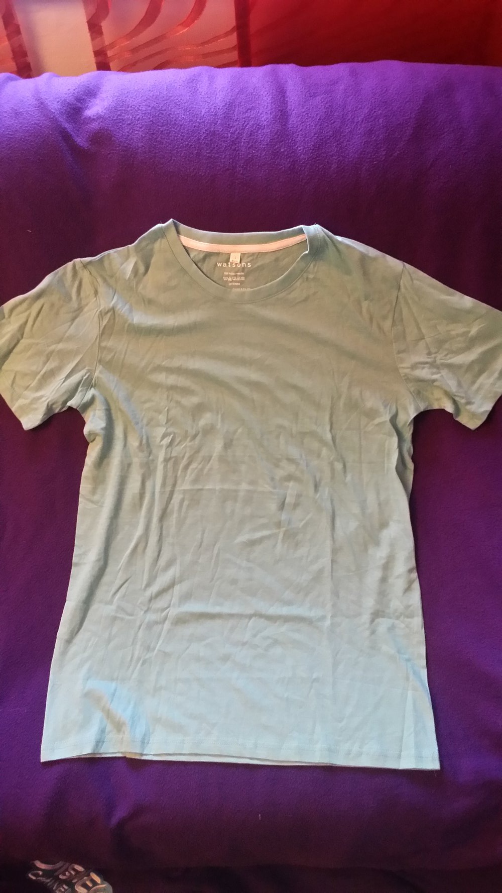Damenshirt Größe S von Watsons