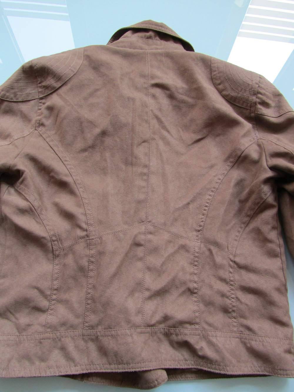 Bundjacke von pimkie
