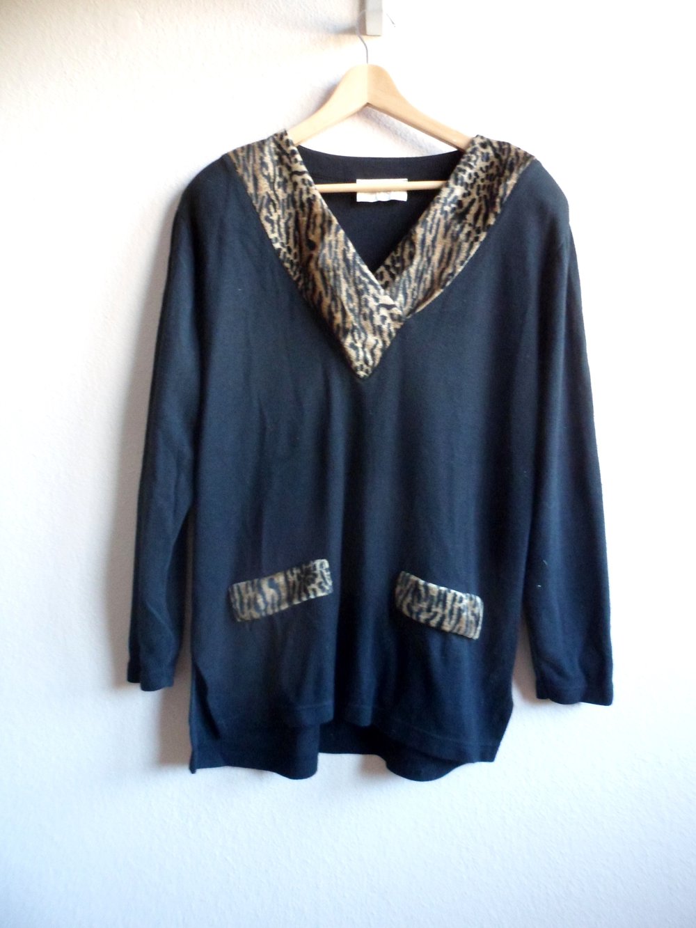 Leo Pullover