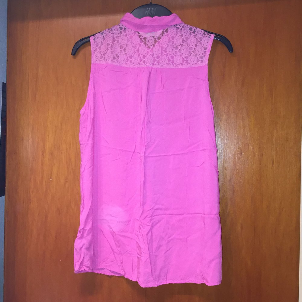 Viskosebluse
