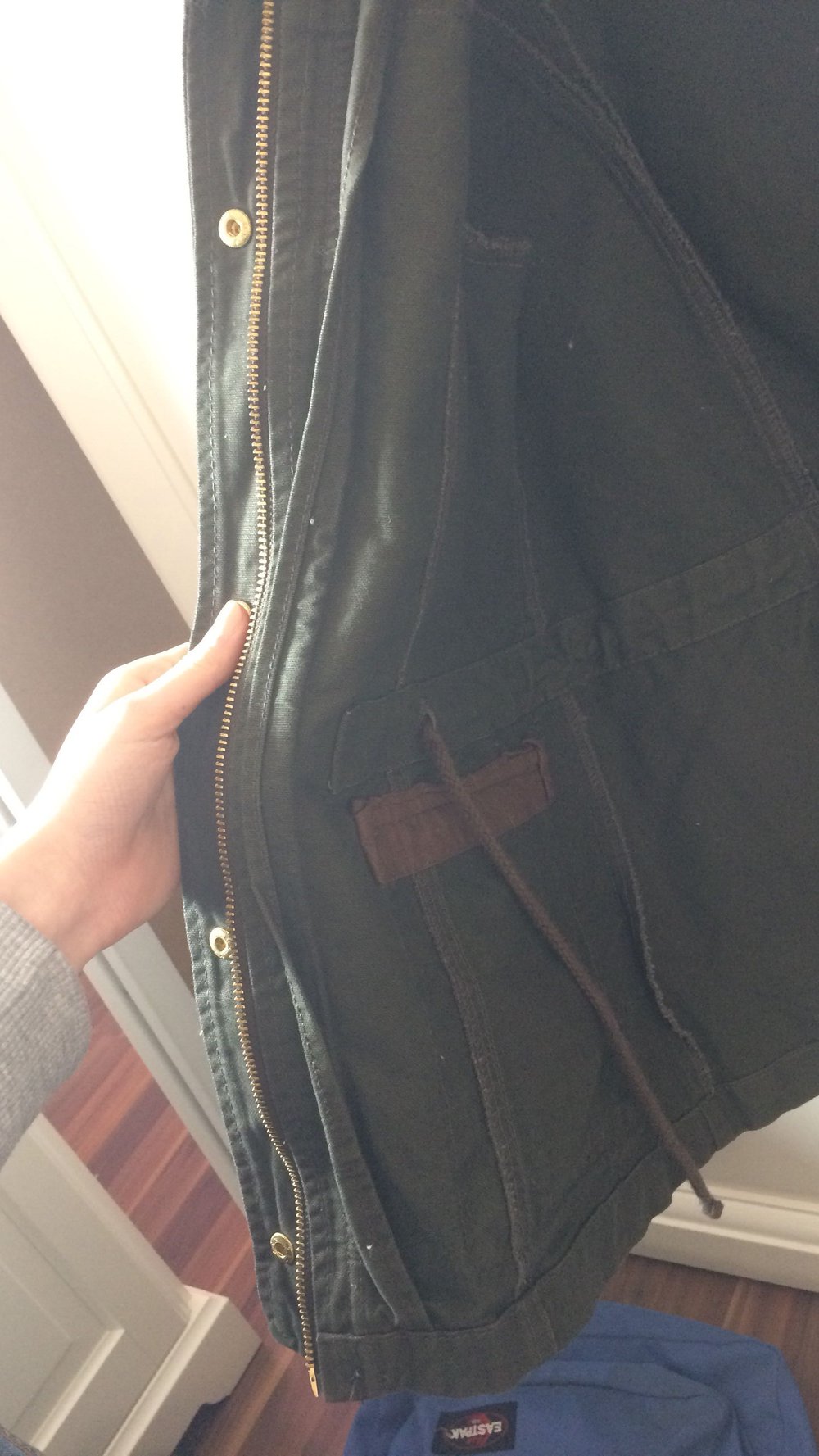 Frühlingsjacke H&M