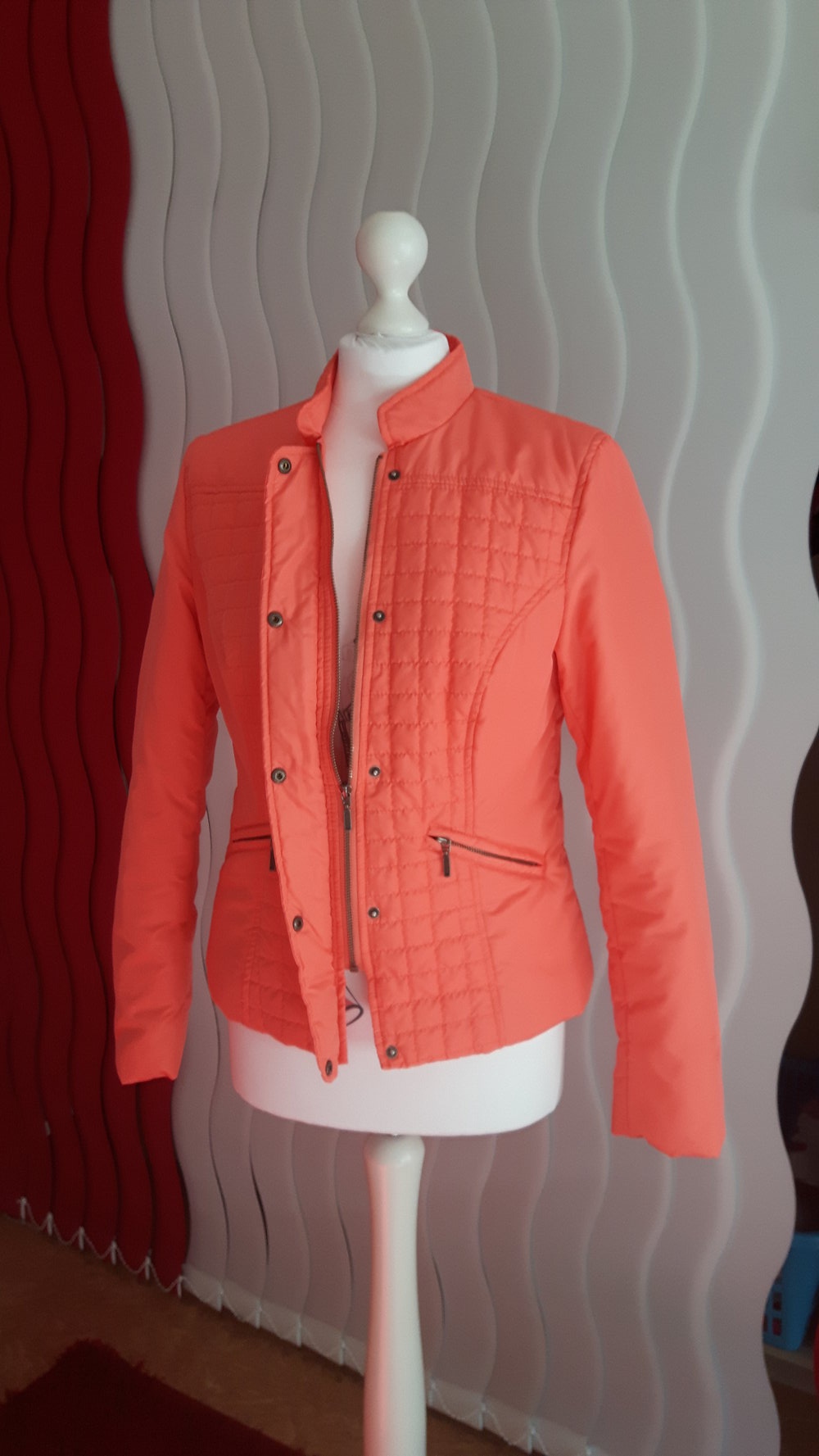 Jacke