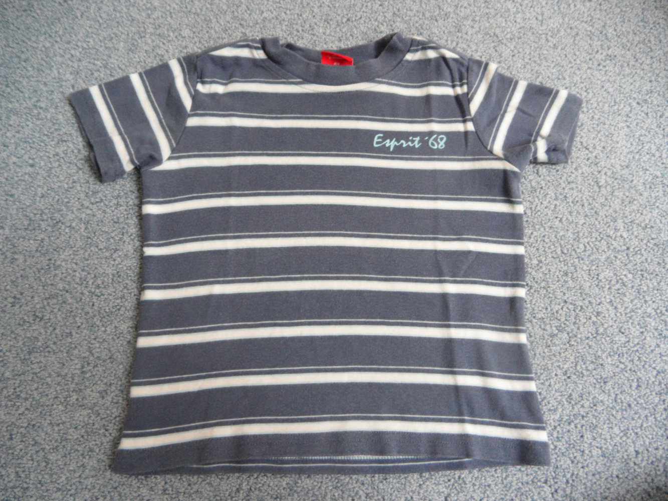 Esprit T-Shirt gestreift Streifen geringelt