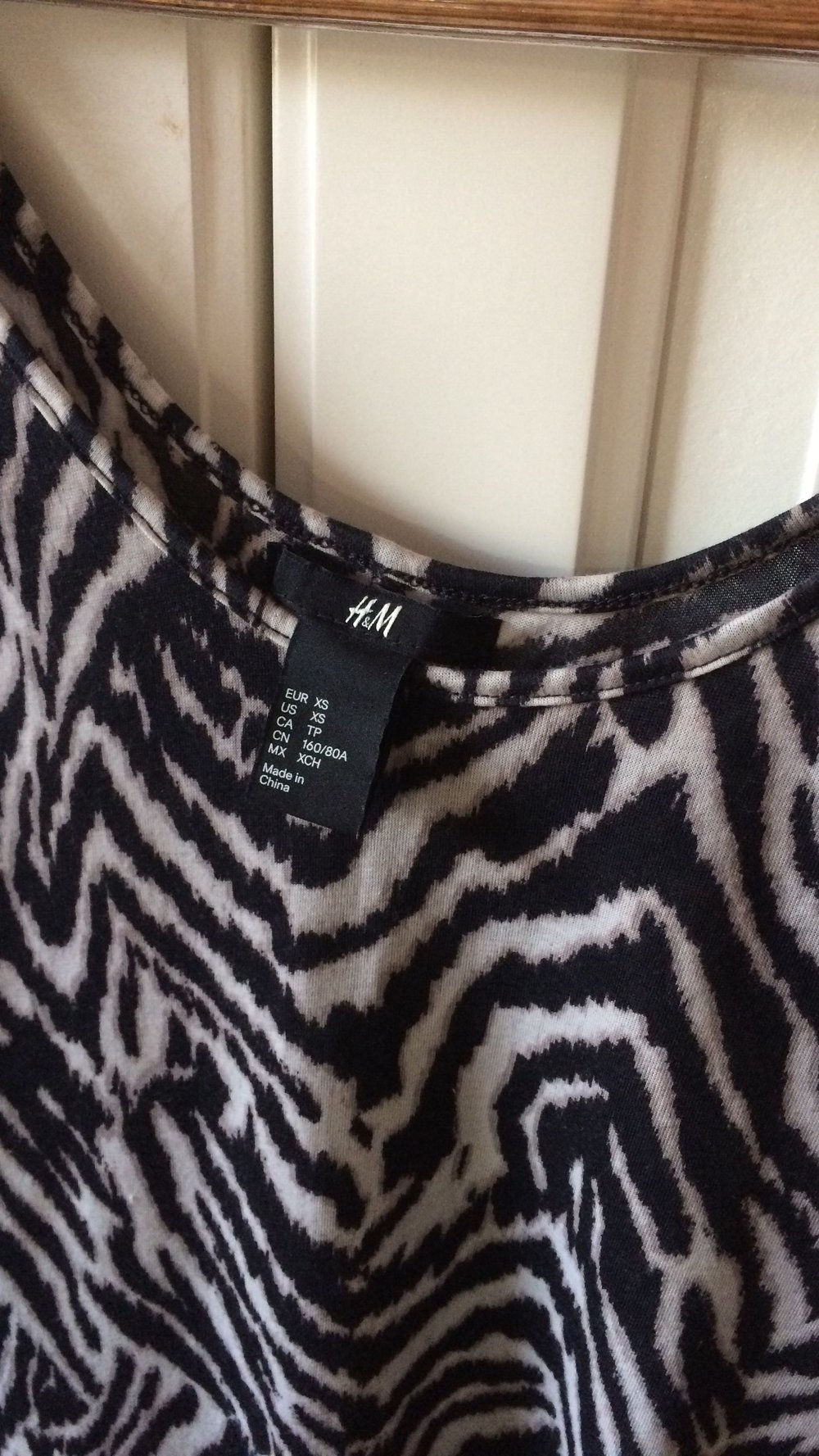 Top H&M