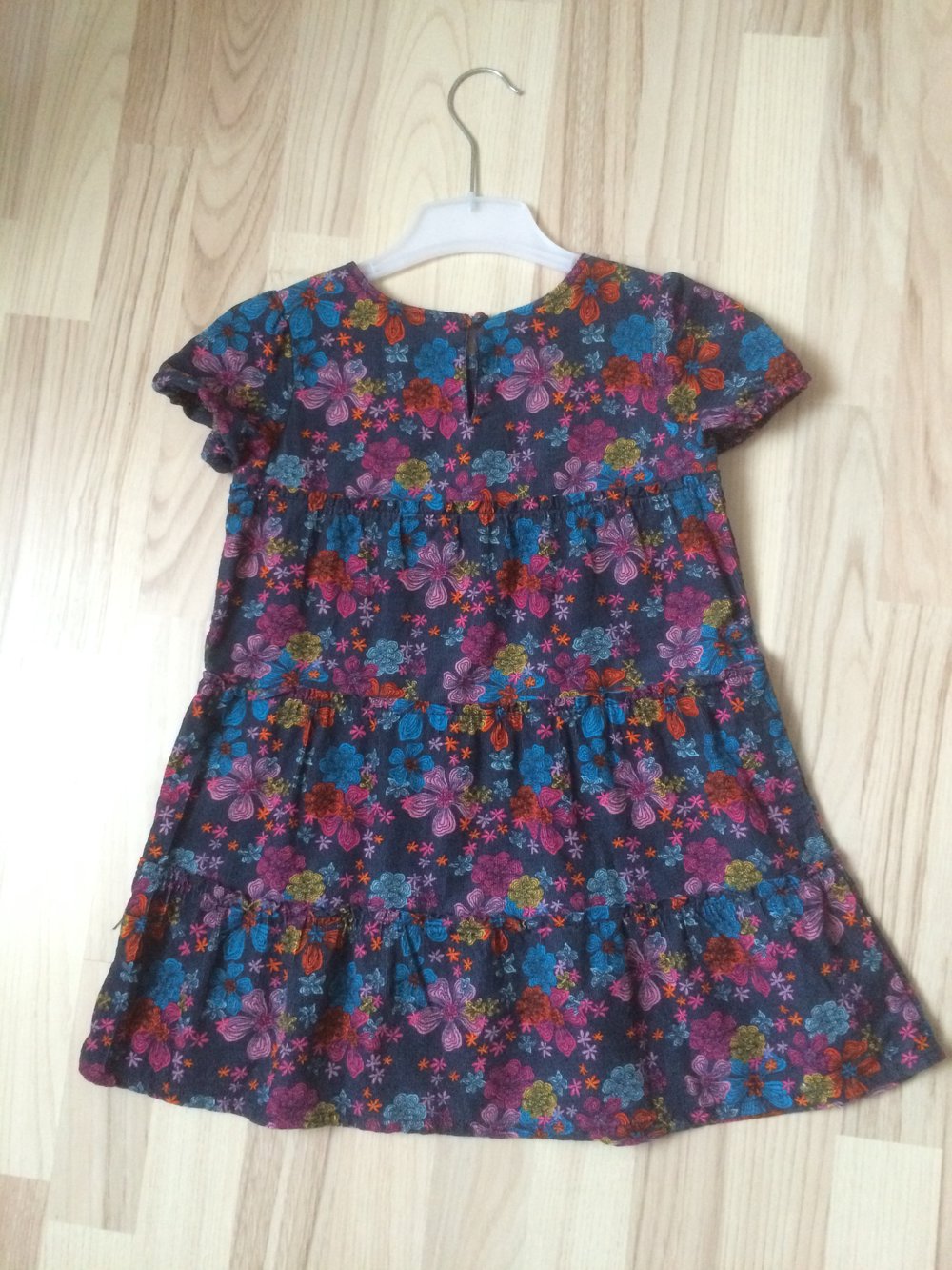 Kleid gr.110