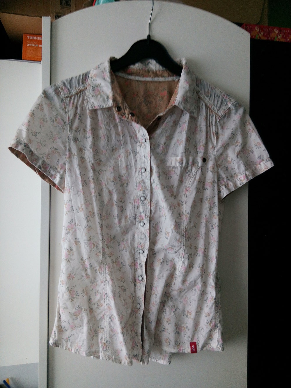 Esprit Bluse