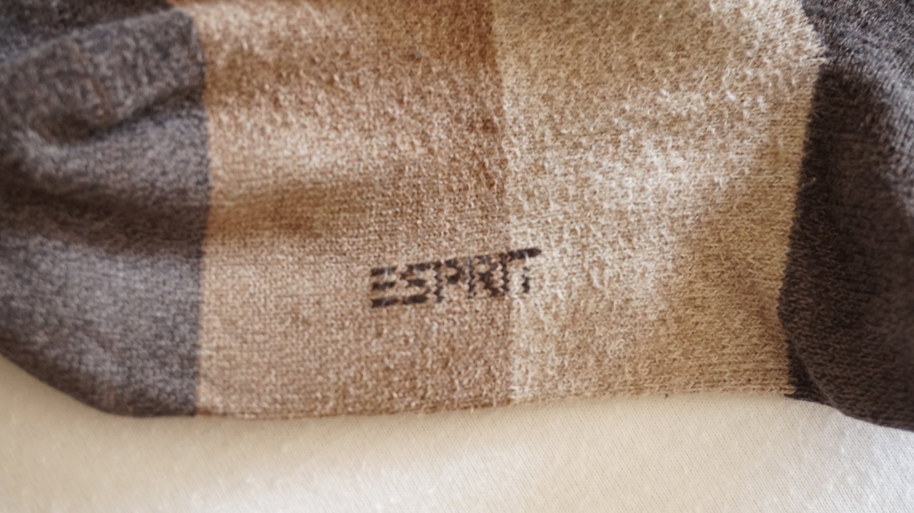 Esprit Kniestrümpfe 