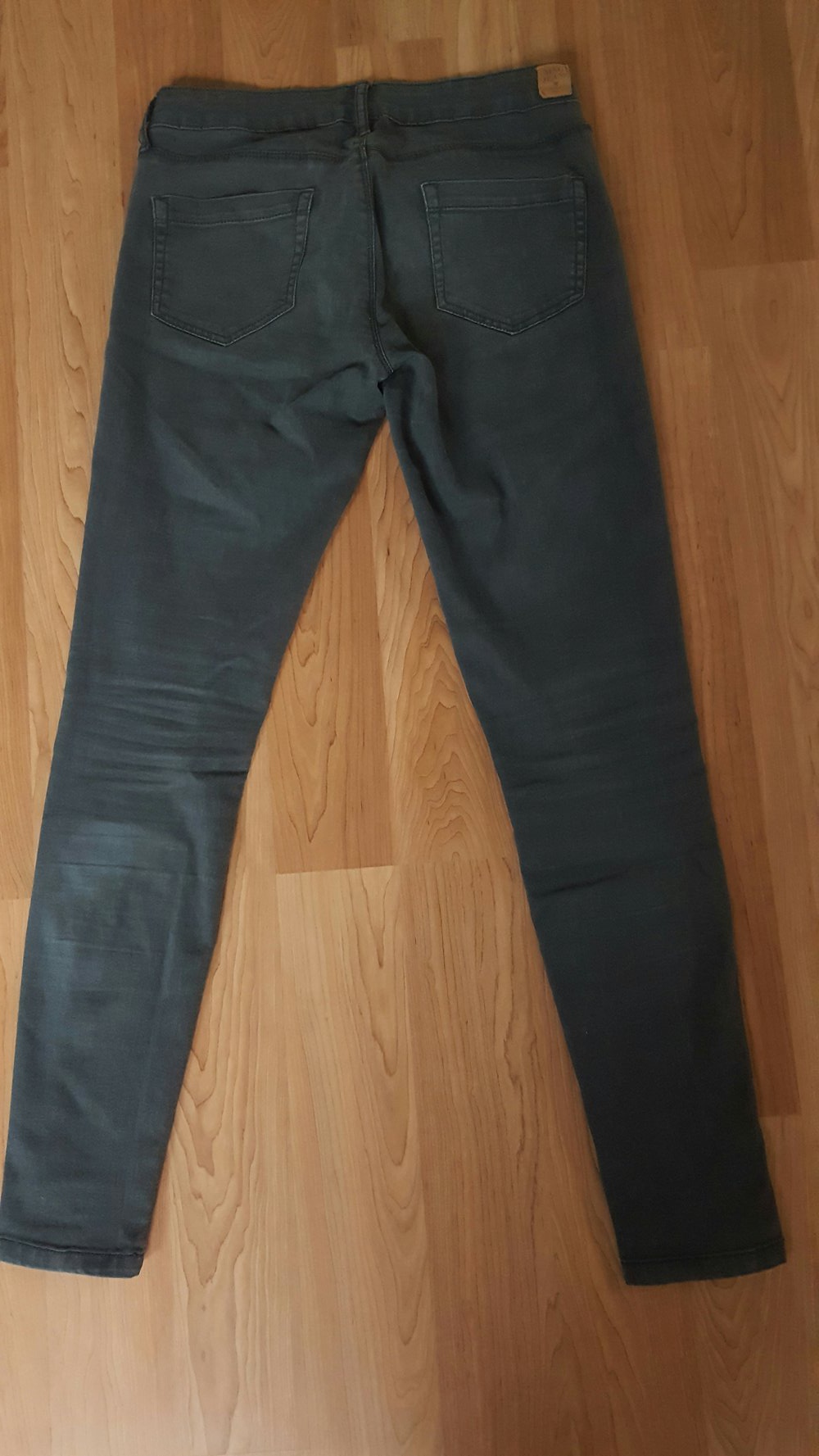Schöne Grüne Hose