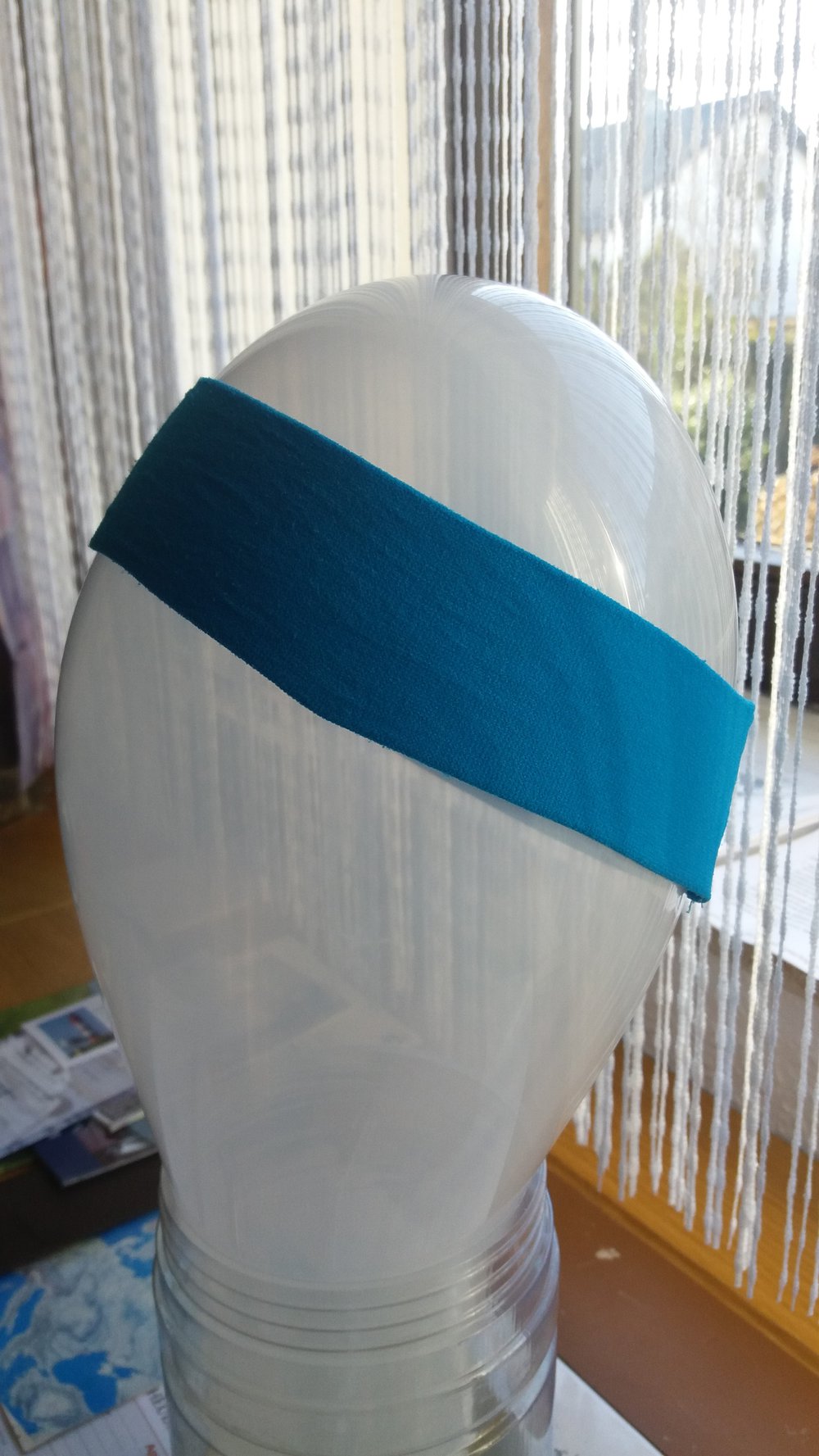 Stirnband 